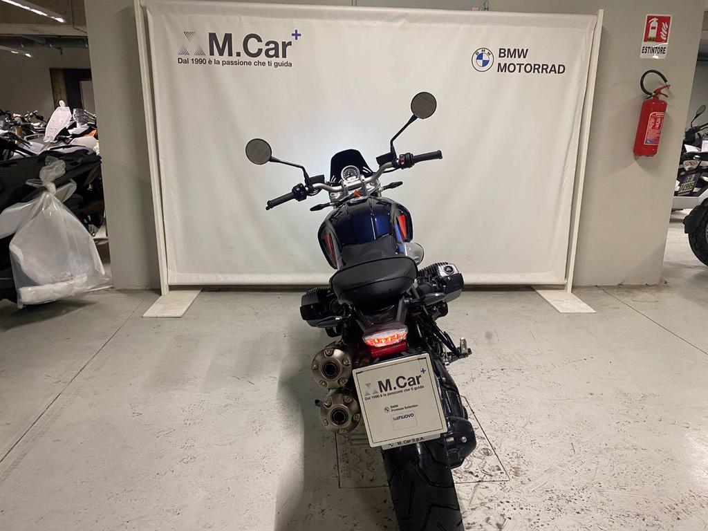 R 1200 NINET