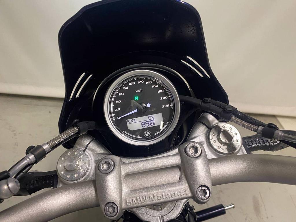 R 1200 NINET
