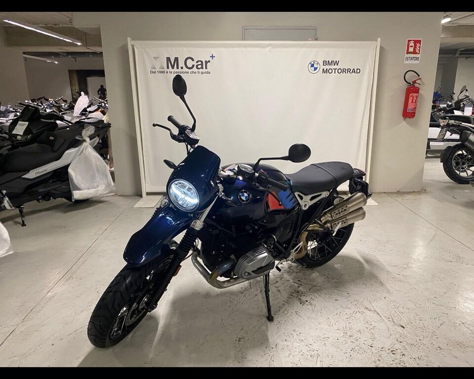 R 1200 NINET