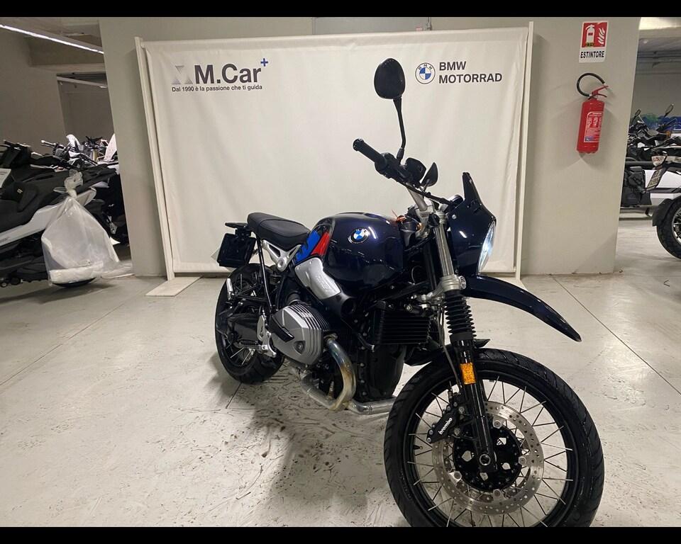 R 1200 NINET