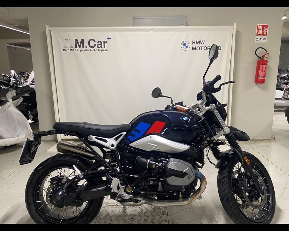 R 1200 NINET
