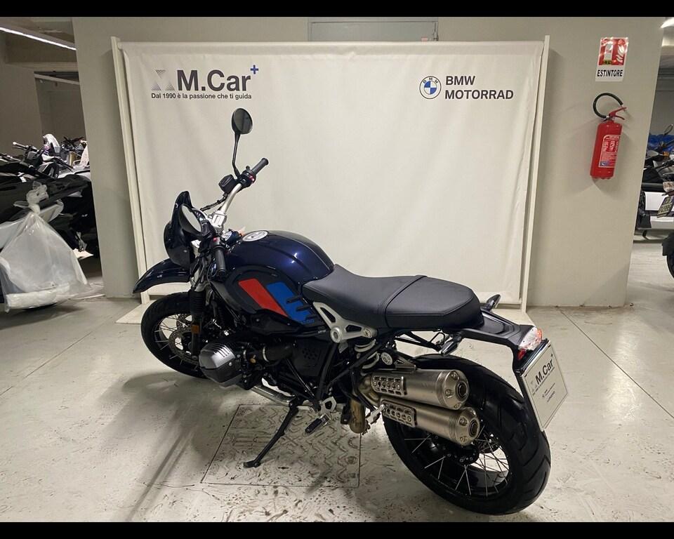 R 1200 NINET