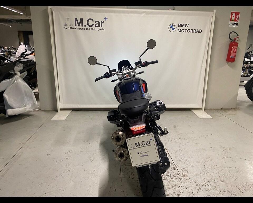 R 1200 NINET