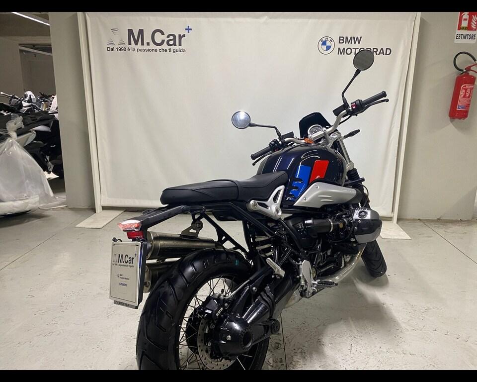R 1200 NINET