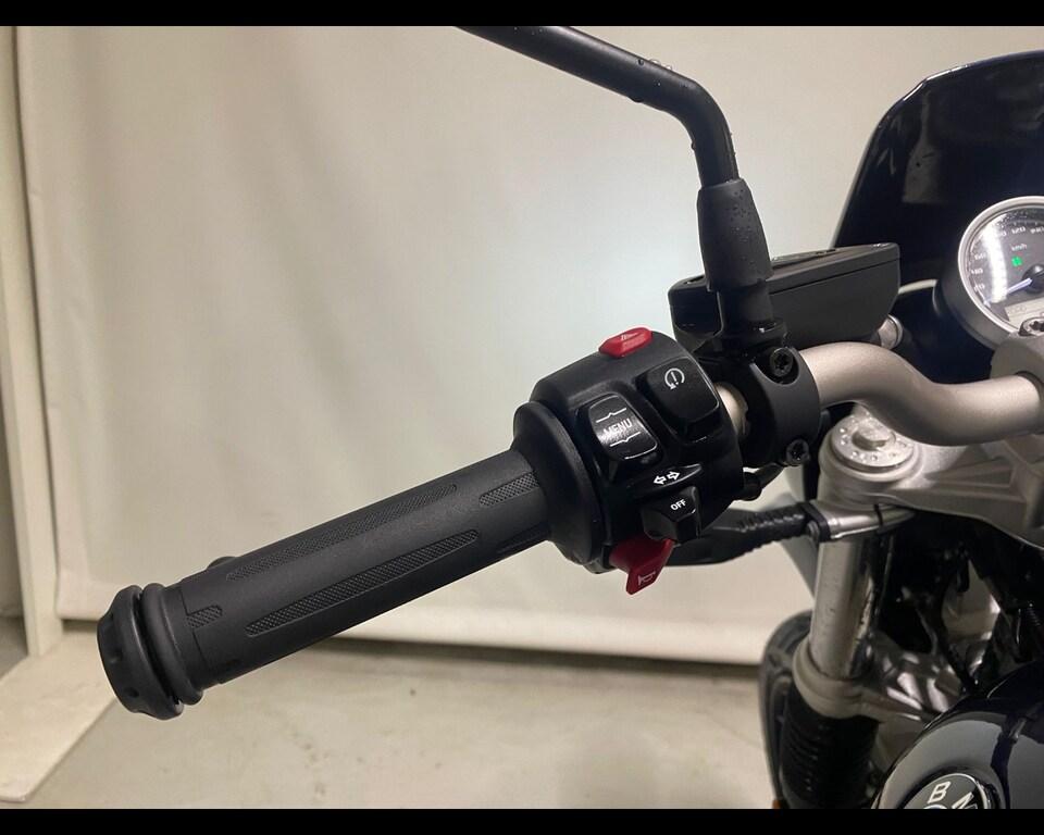 R 1200 NINET