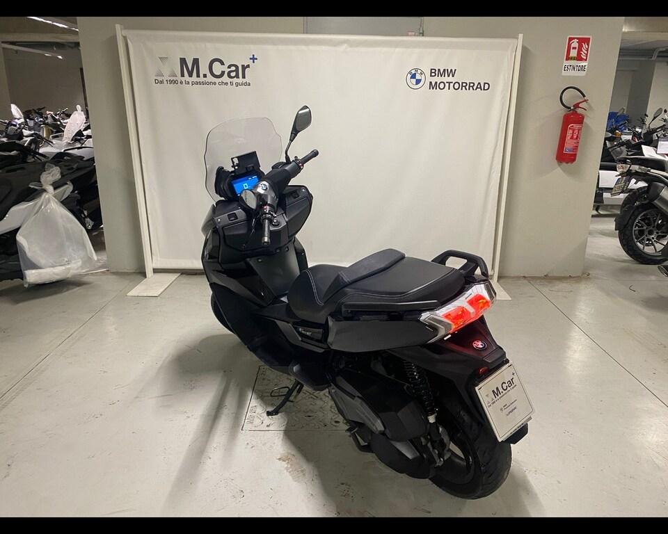 C 400 GT