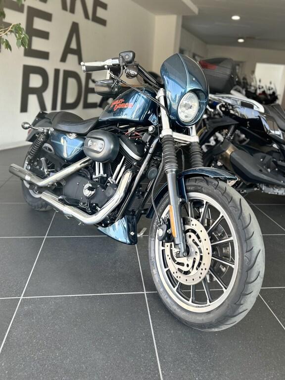 883 SPORTSTER