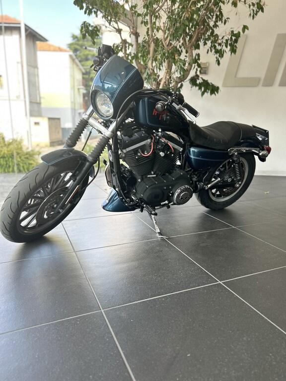 883 SPORTSTER