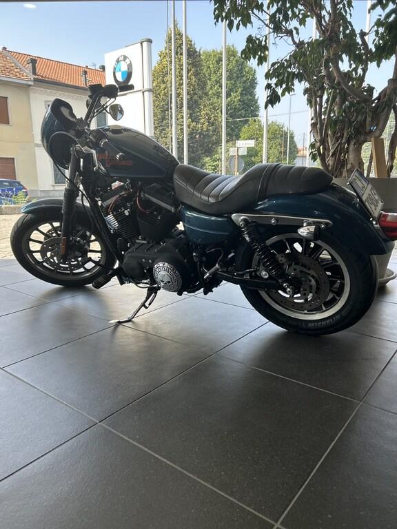 883 SPORTSTER