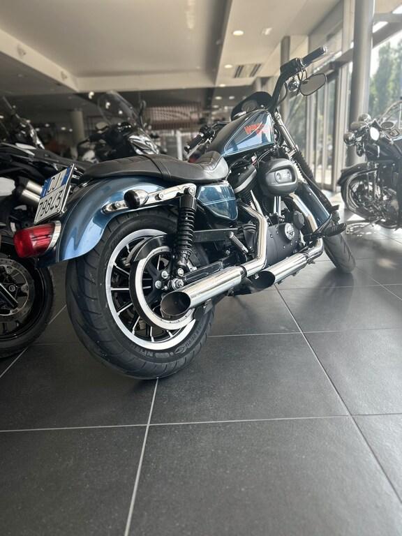 883 SPORTSTER