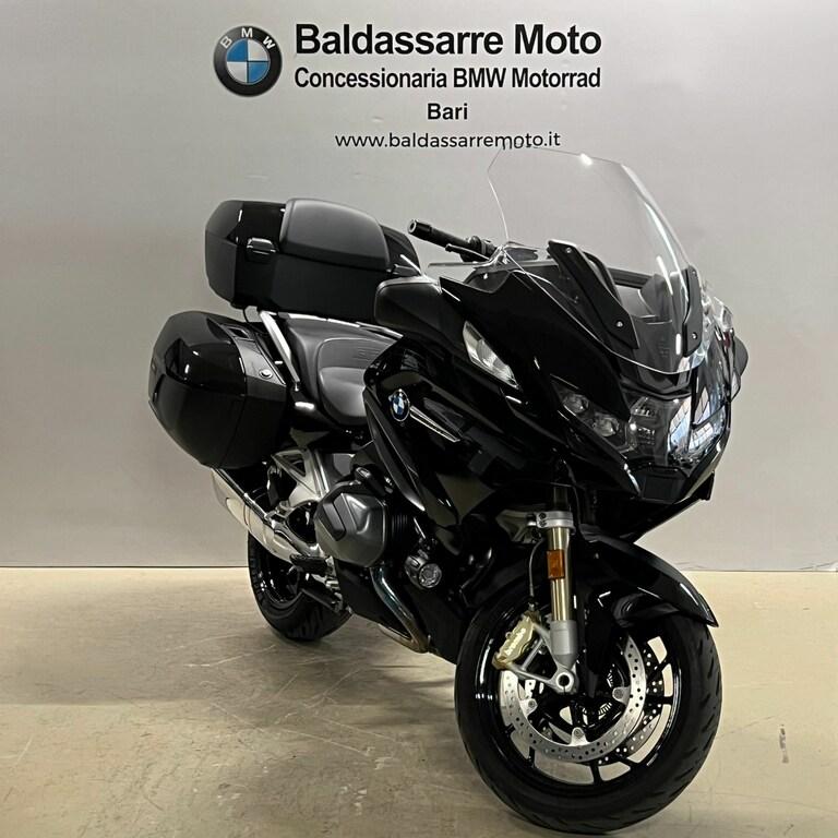 R 1250 RT