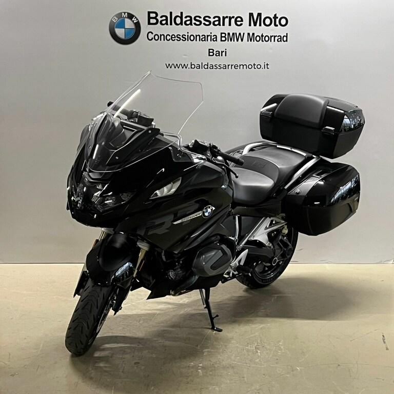 R 1250 RT