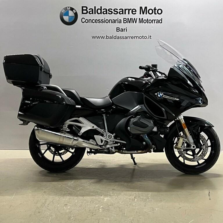 R 1250 RT
