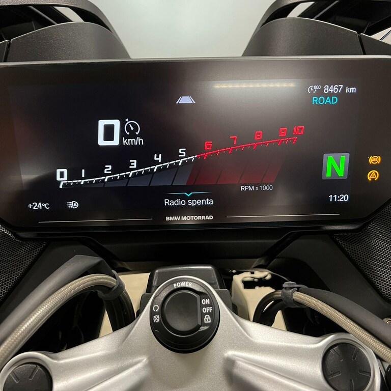 R 1250 RT