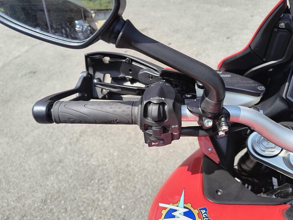TURISMO VELOCE 800