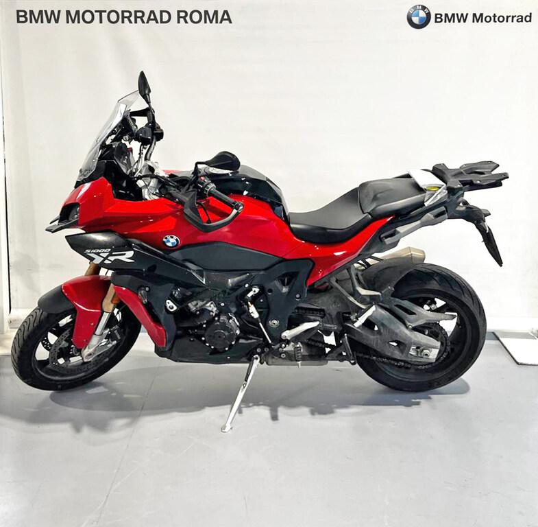S 1000 XR