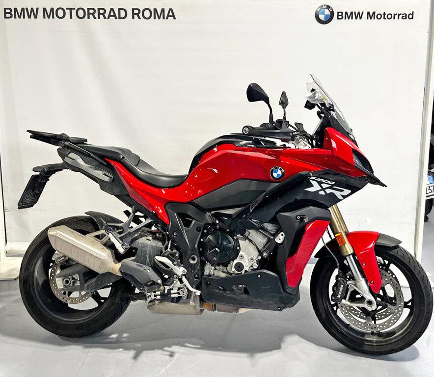 S 1000 XR