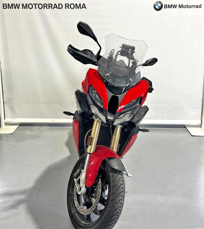 S 1000 XR