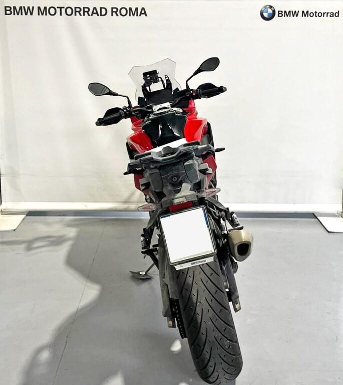 S 1000 XR