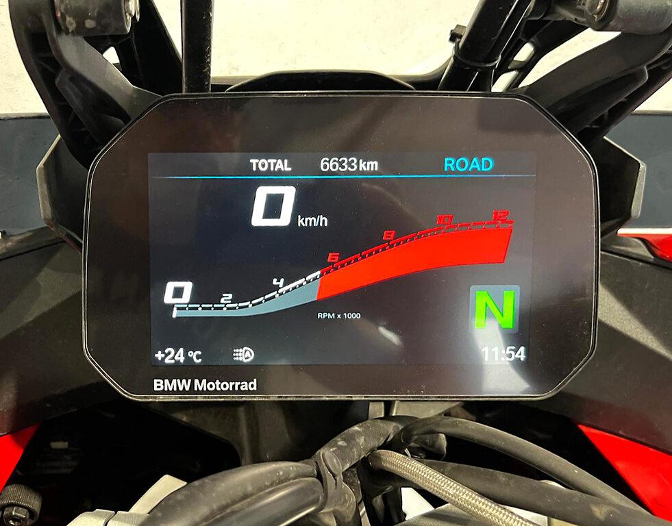 S 1000 XR