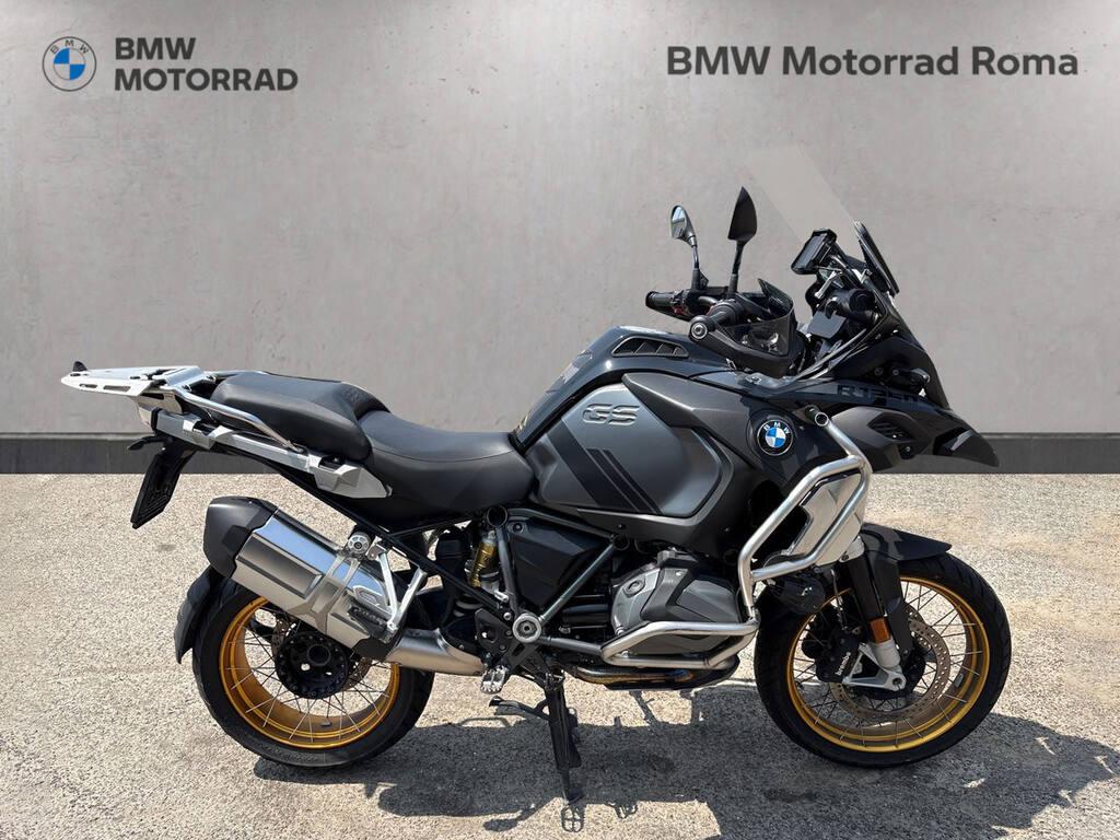 R 1250 GS
