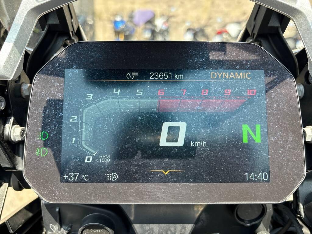 R 1250 GS