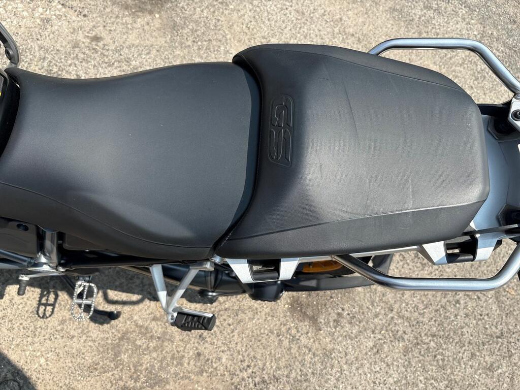 R 1250 GS