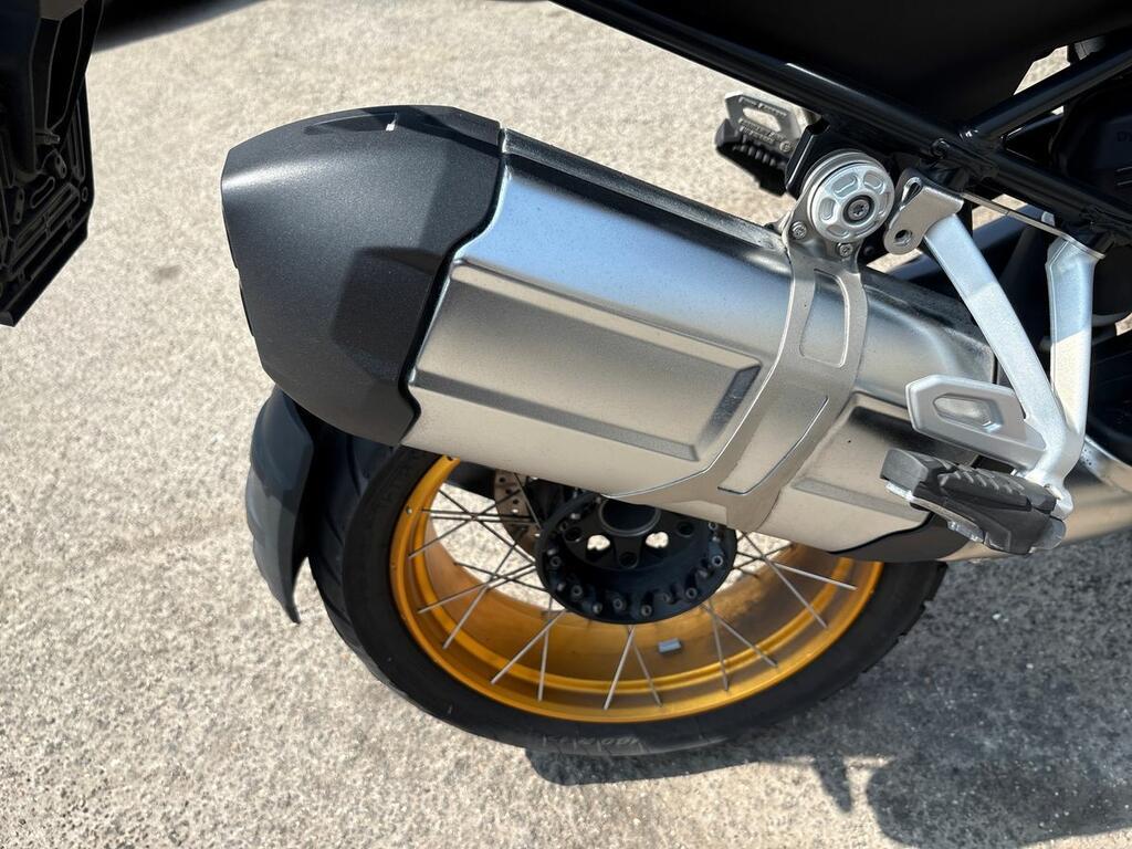 R 1250 GS