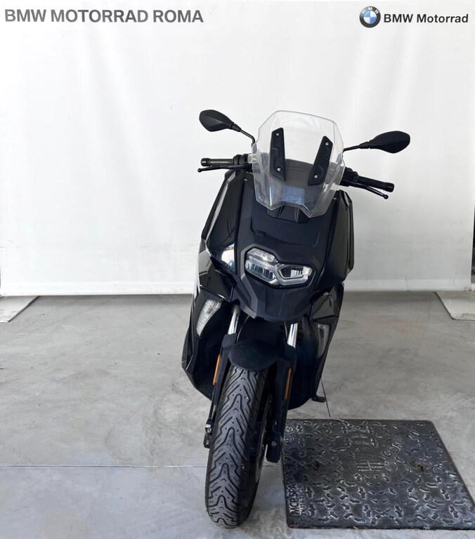 C 400 X