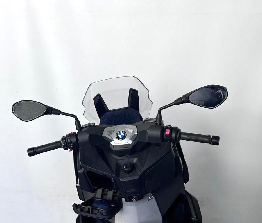C 400 X