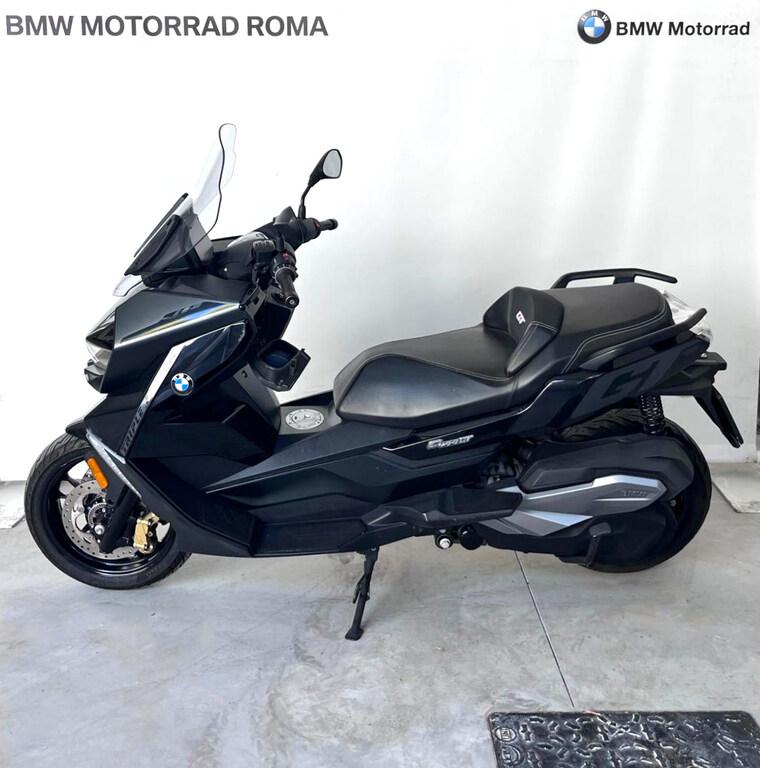 C 400 GT