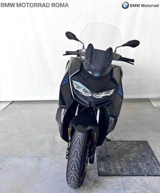 C 400 GT