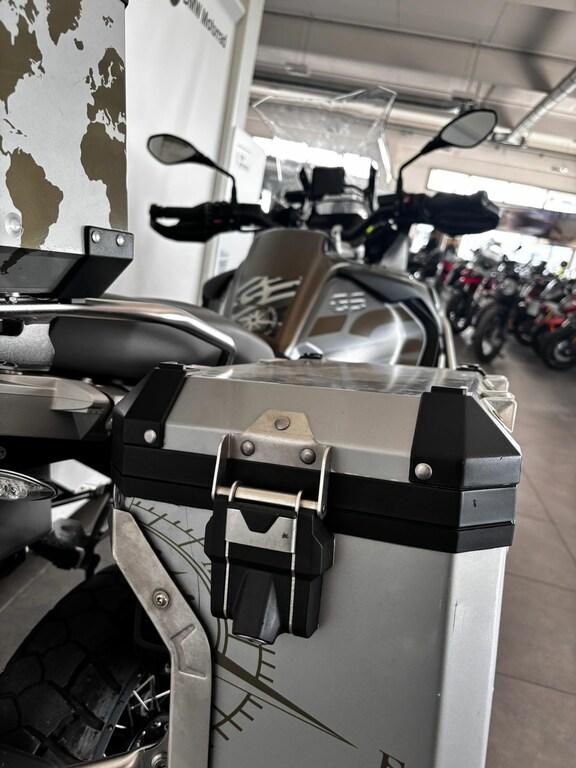 R 1250 GS