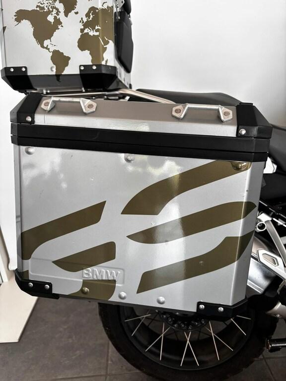 R 1250 GS