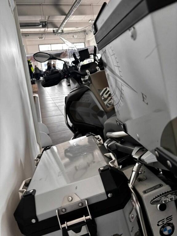 R 1250 GS