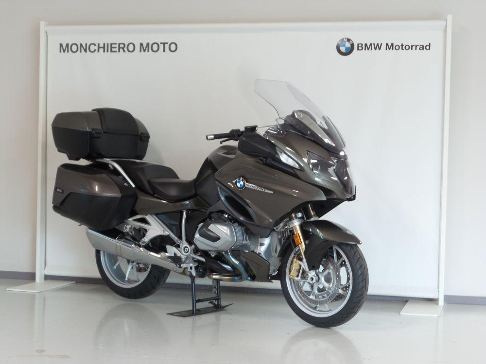 R 1250 RT