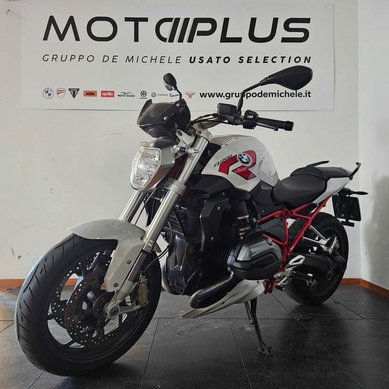 R 1200 R
