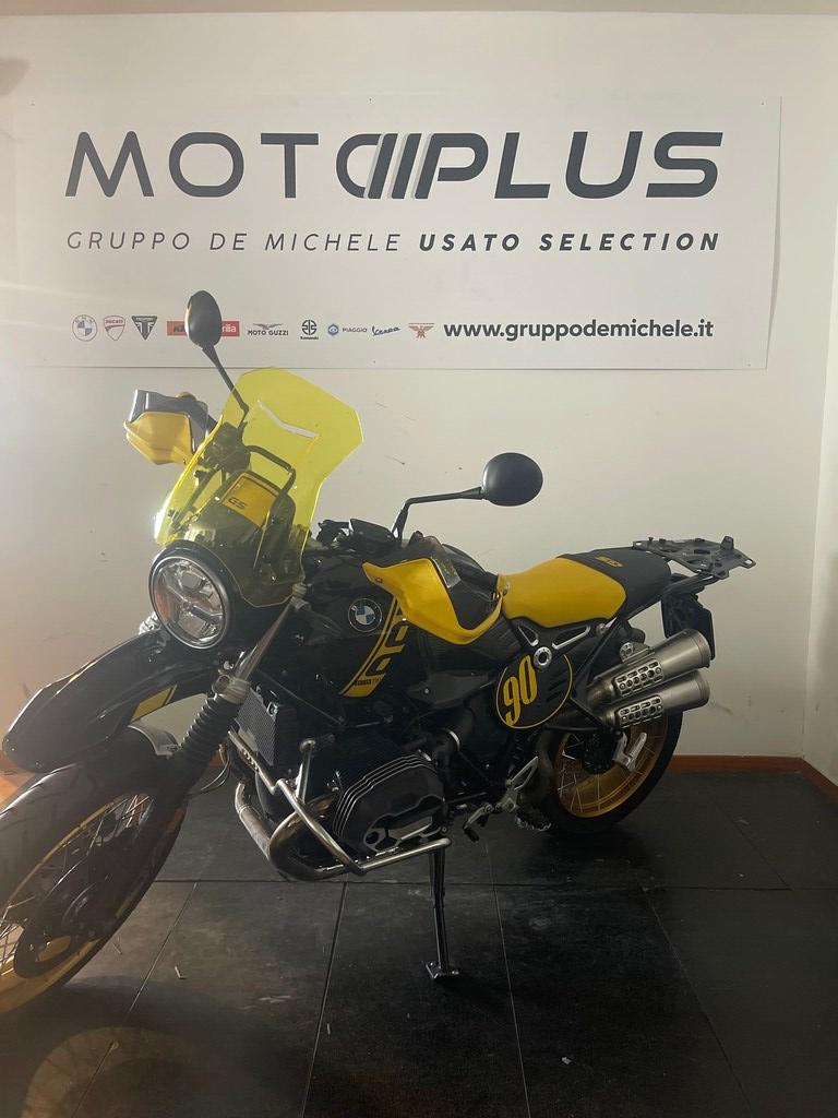 R 1200 NINET