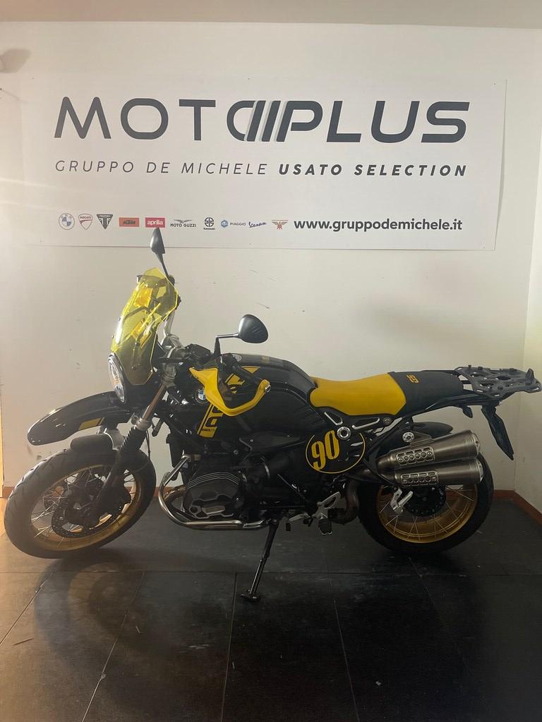 R 1200 NINET