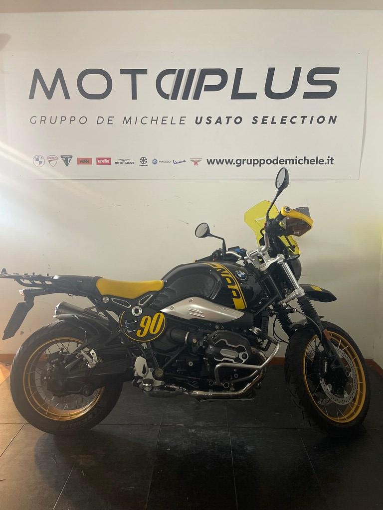 R 1200 NINET