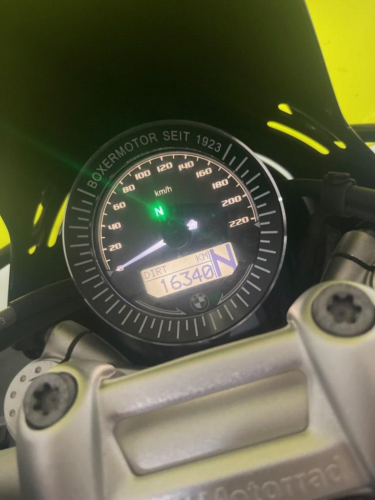 R 1200 NINET
