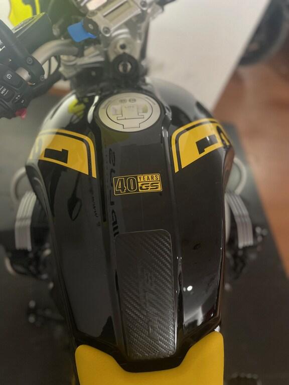 R 1200 NINET