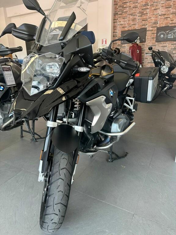 R 1250 GS