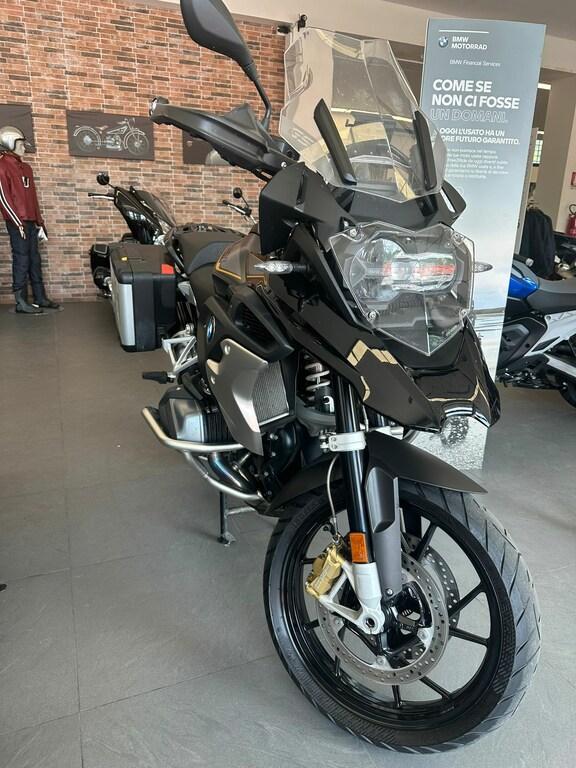 R 1250 GS