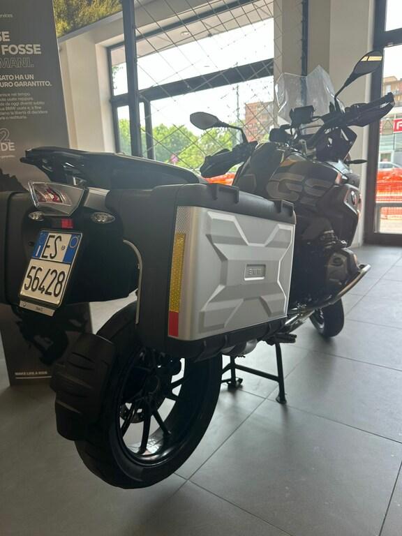 R 1250 GS