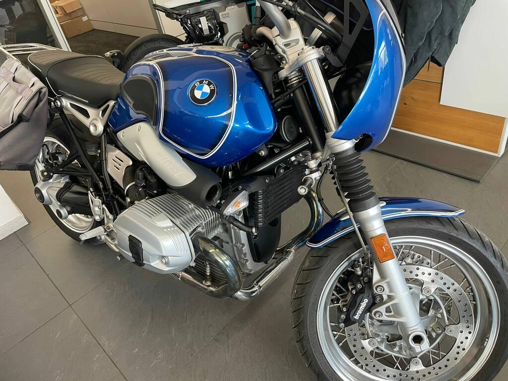 R 1200 NINET