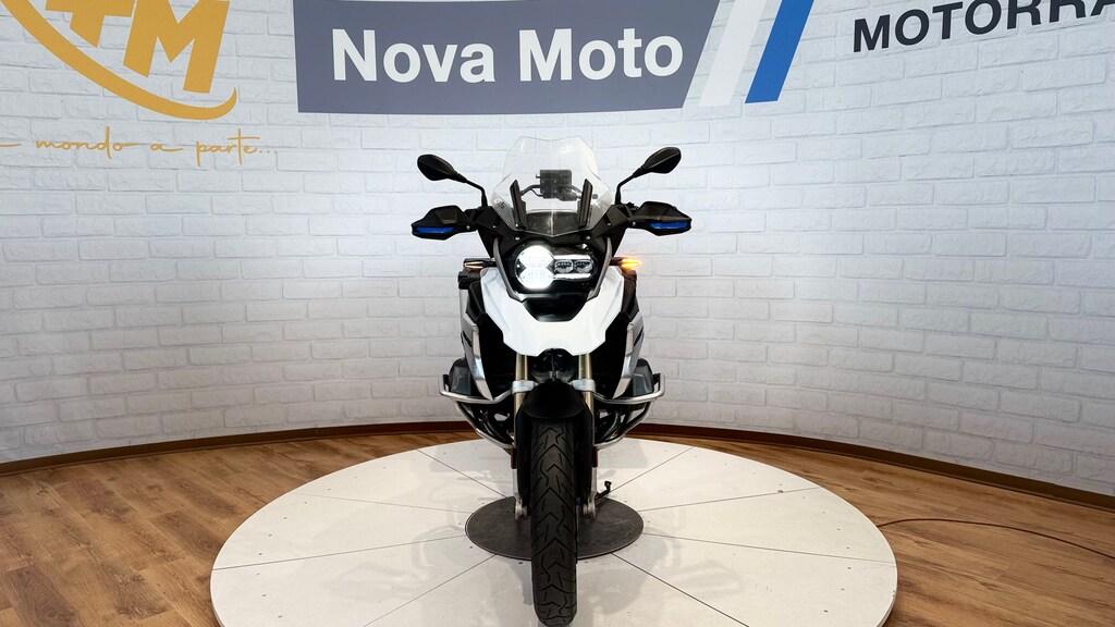 R 1250 GS
