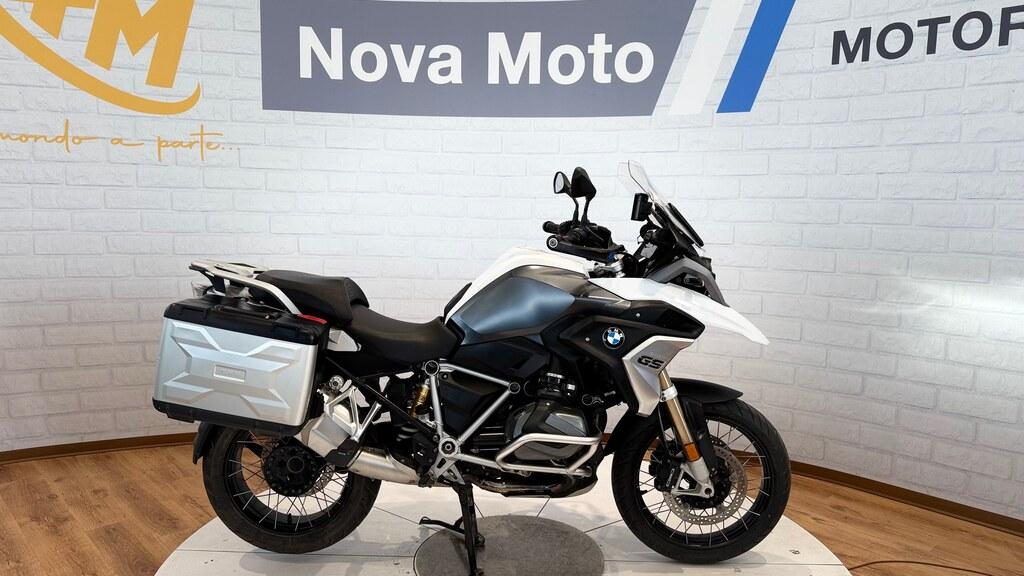 R 1250 GS