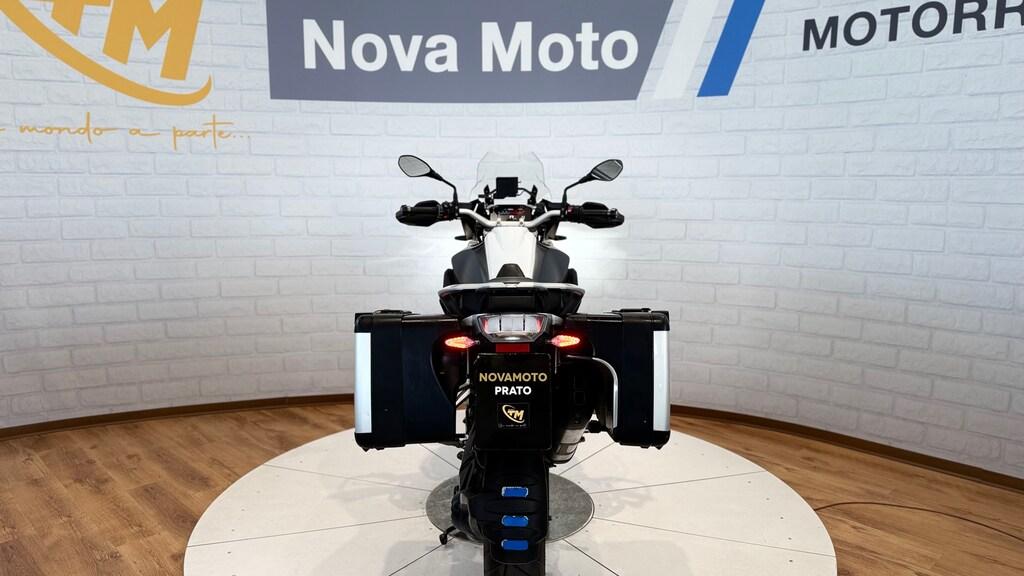 R 1250 GS