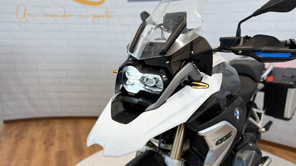 R 1250 GS